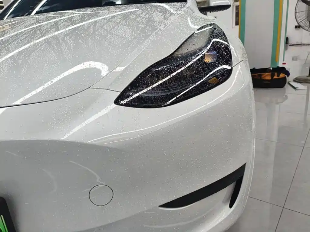 Tesla Model Y — миниатюра 24