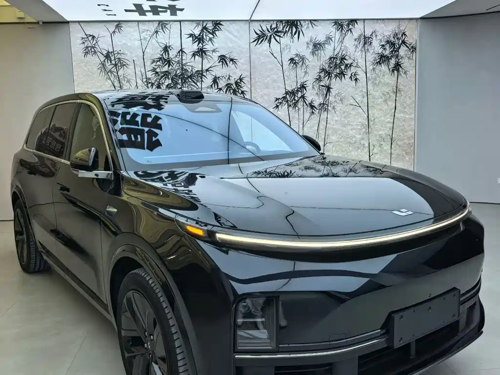 IDEAL CAR IDEAL L9