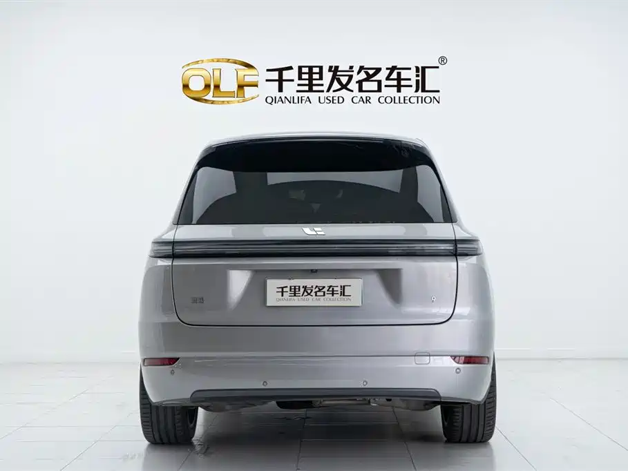 Li Auto IDEAL L9