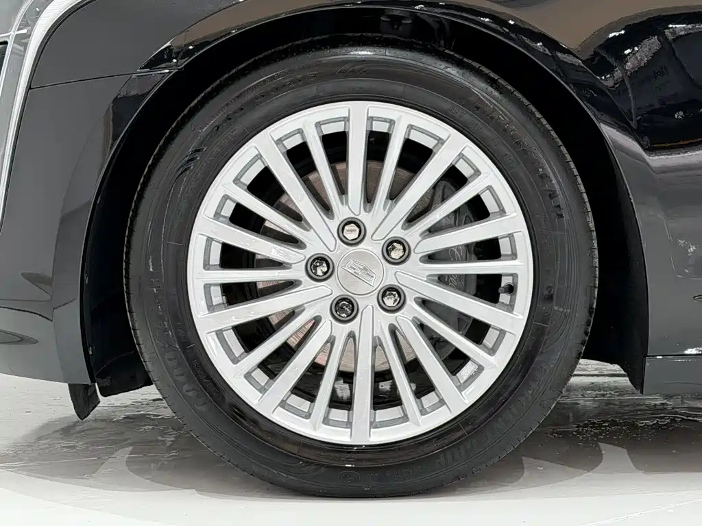 Cadillac CT6 — миниатюра 11