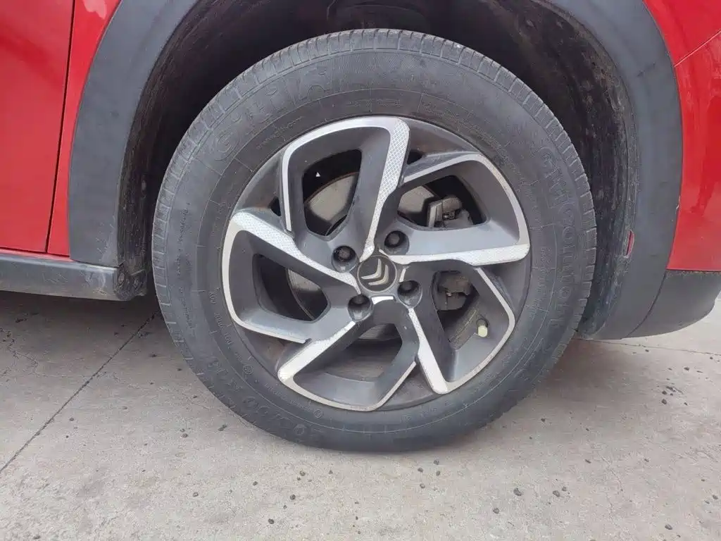 Citroen C3-XR — миниатюра 24