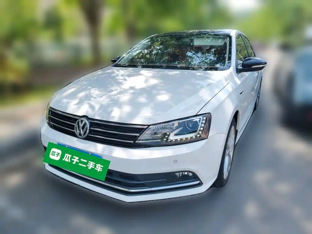 Volkswagen Sagitar — миниатюра 2