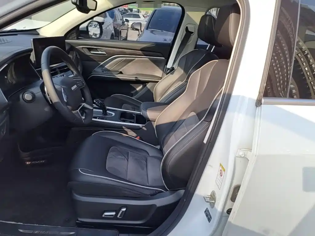 Haval H6 — миниатюра 15