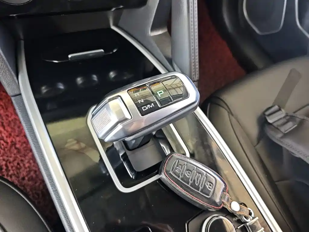 Haval H6 — миниатюра 14
