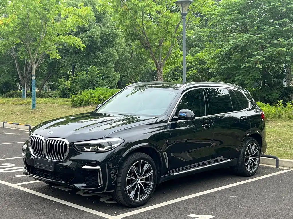 Купить BMW X5