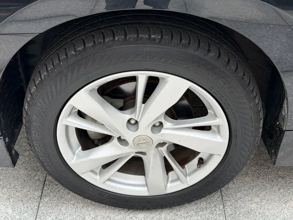 Nissan Teana — миниатюра 15