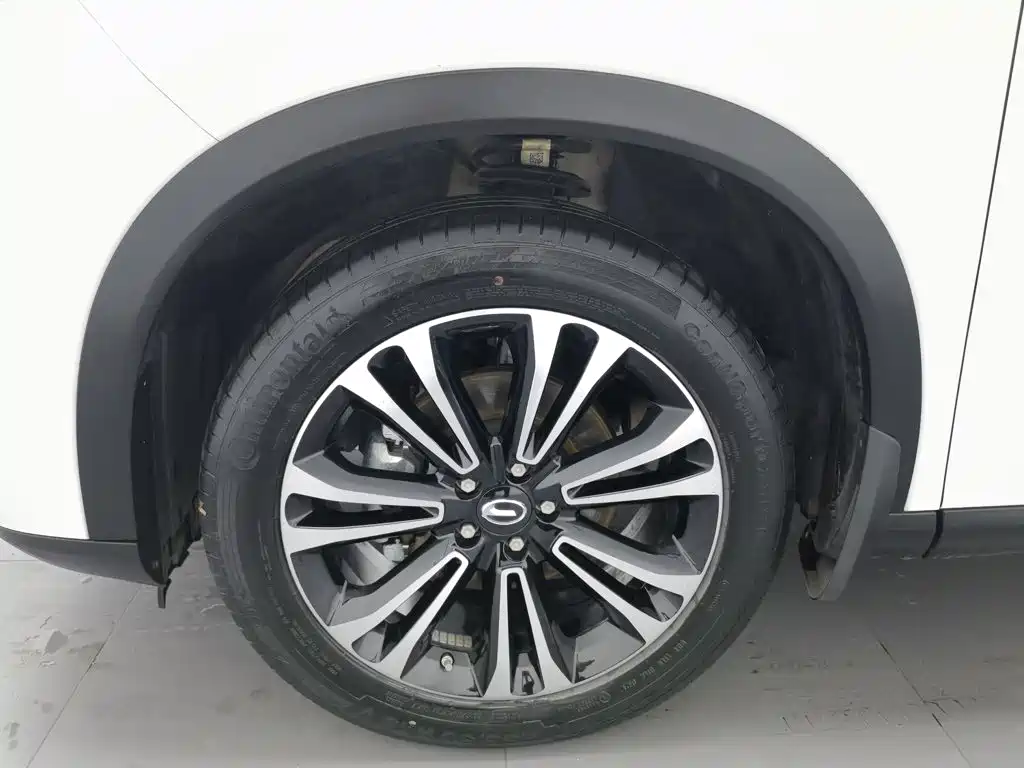 GAC Motor Trumpchi GS5 — миниатюра 17