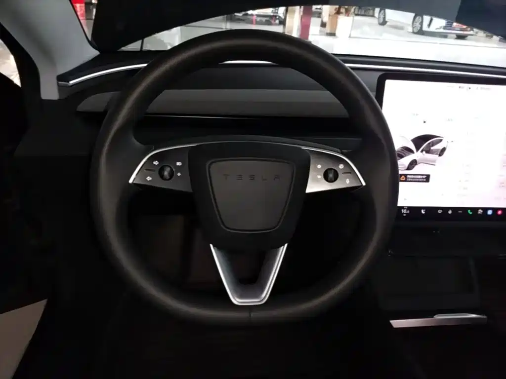 Tesla Model 3 — миниатюра 11