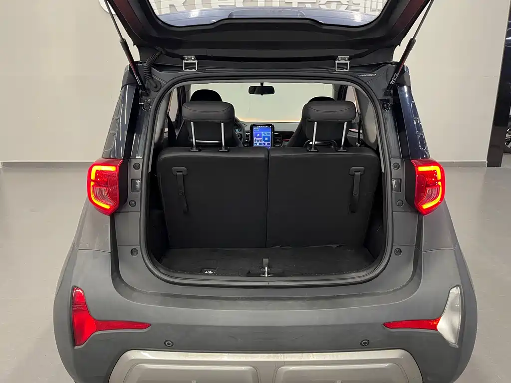 Chery QQ Little Ant — миниатюра 21