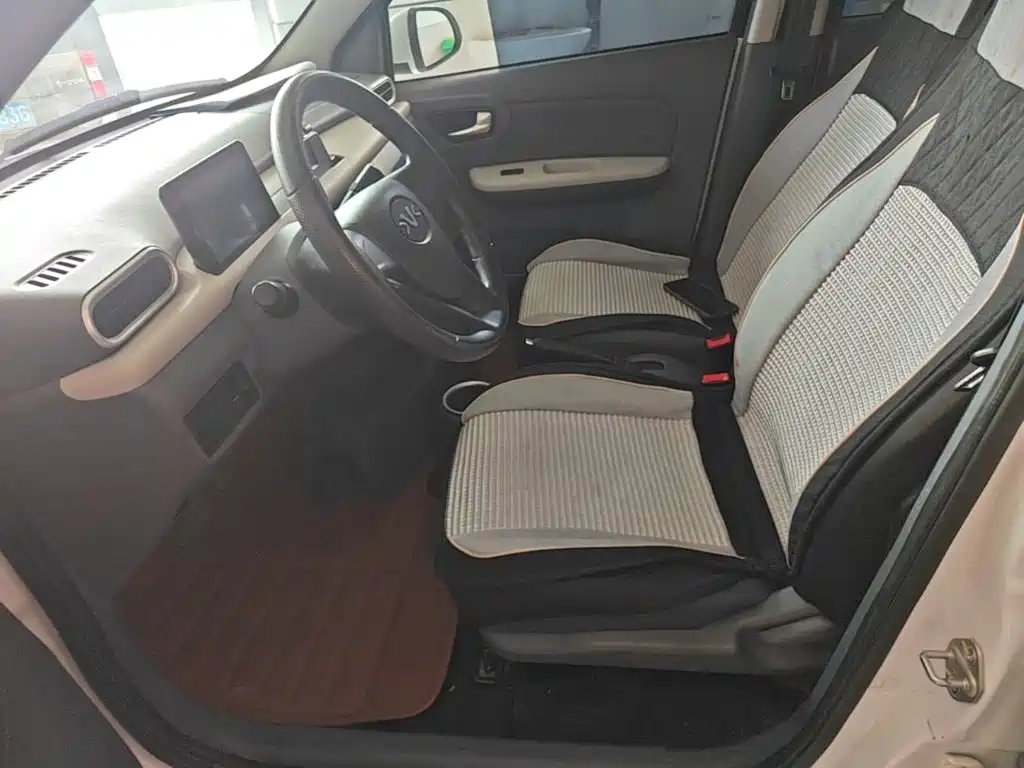 FERRAL EV — миниатюра 15
