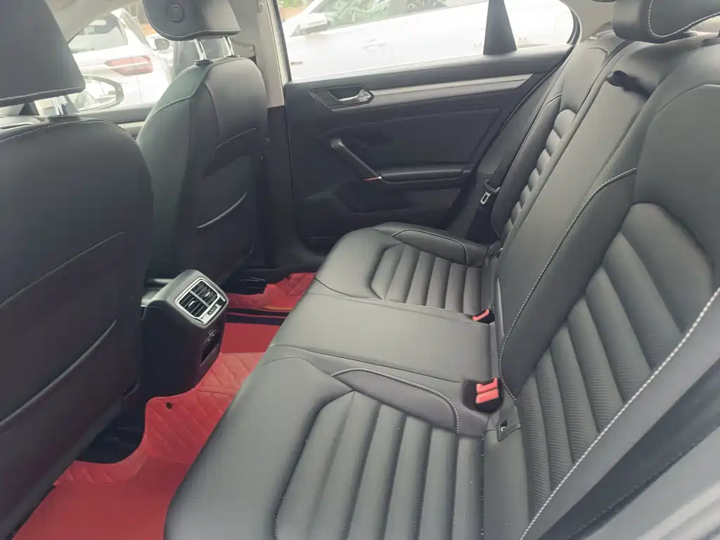 Volkswagen Lamando 2021 280TSI DSG Comfort