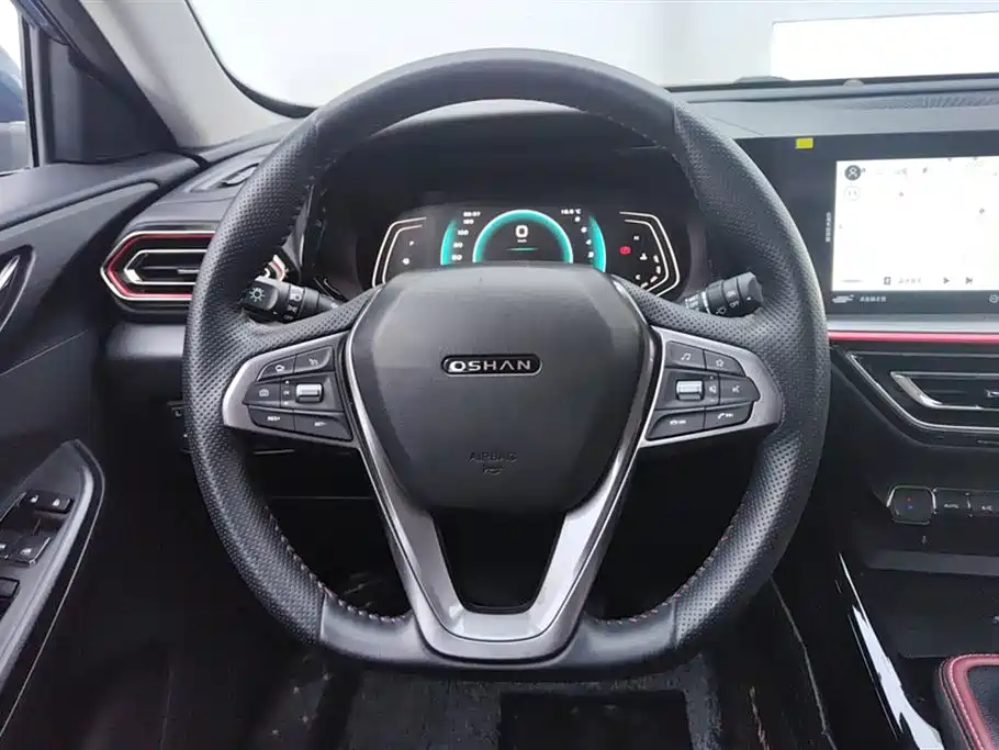 CHANGAN CHANGAN AUCHAN X5