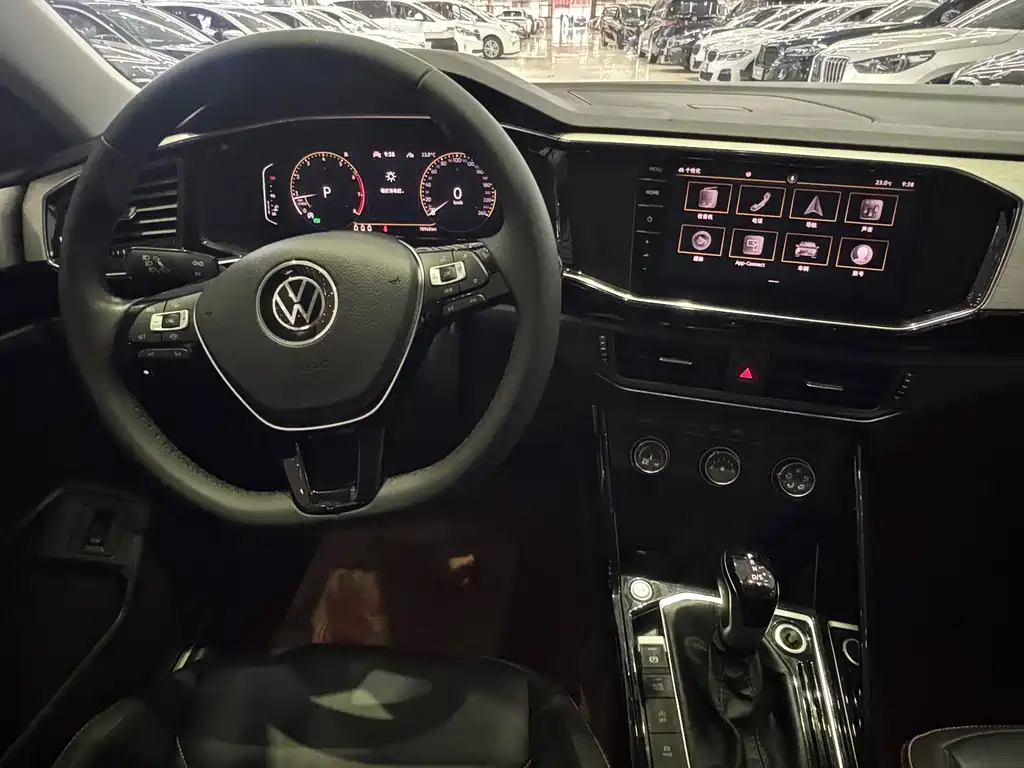 Volkswagen Tayron — миниатюра 6