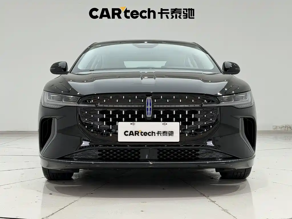 Lincoln Z — миниатюра 3