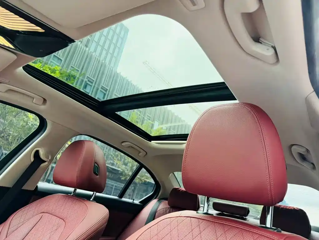 BMW 3 Series — миниатюра 15