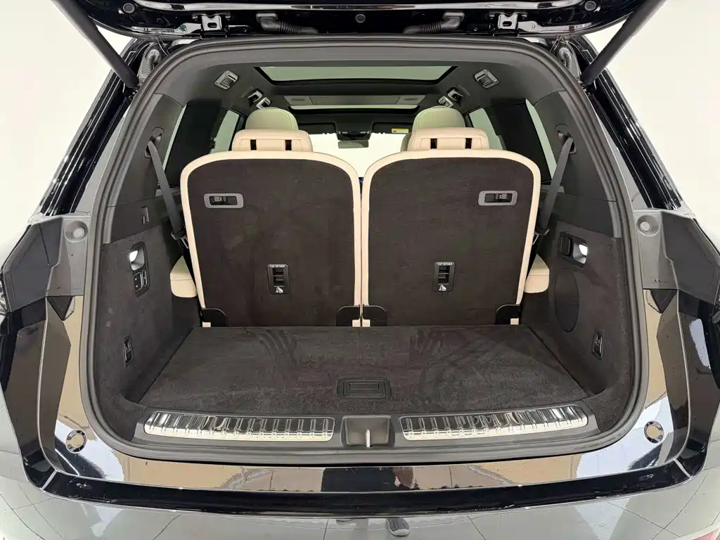 Li Auto Li L9 — миниатюра 26
