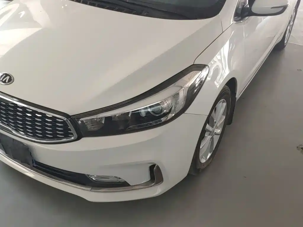 Kia K3 — миниатюра 24