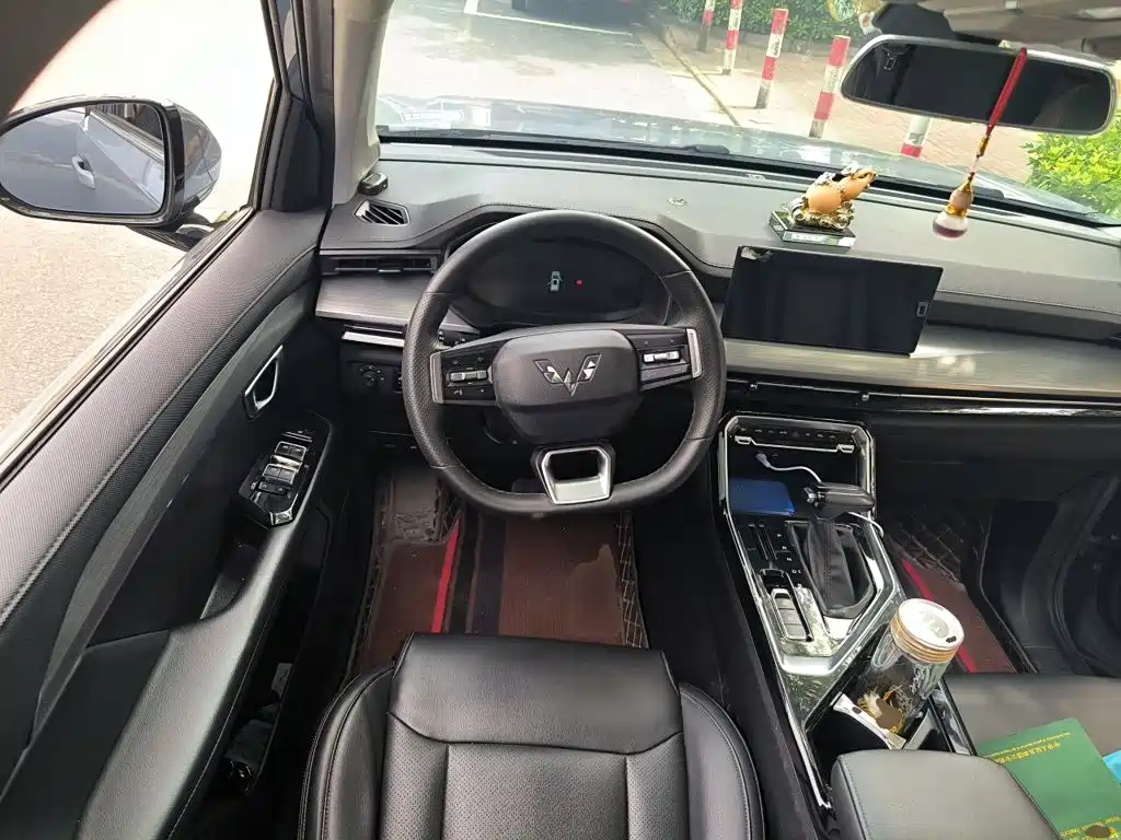 Wuling Xingchen — миниатюра 7