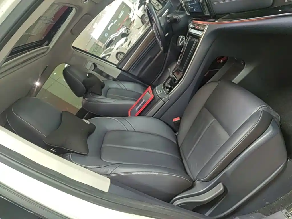 GAC Motor Trumpchi M8 — миниатюра 25