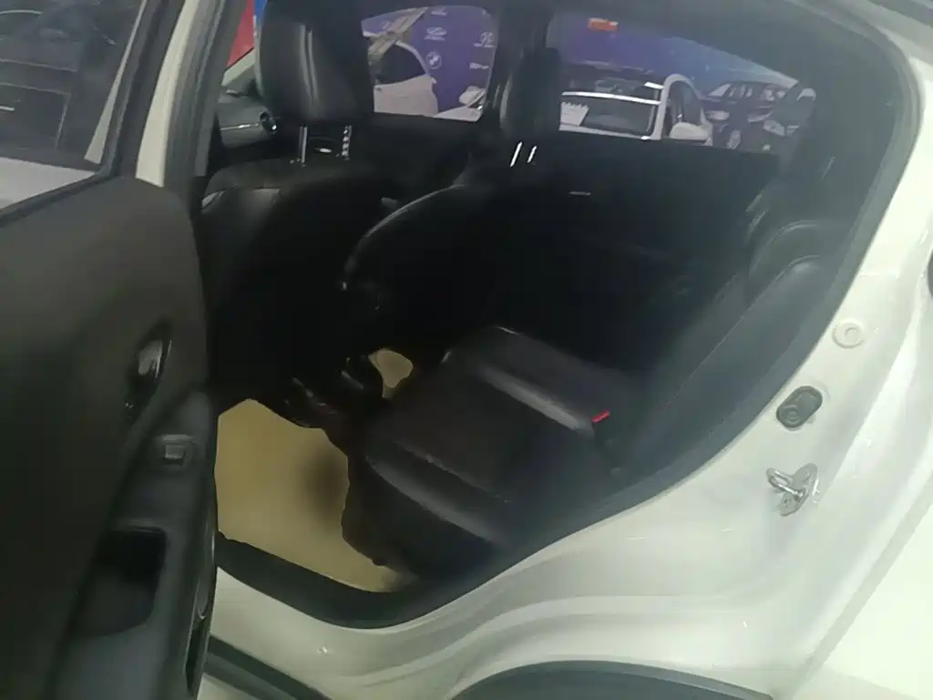 Honda XR-V — миниатюра 17
