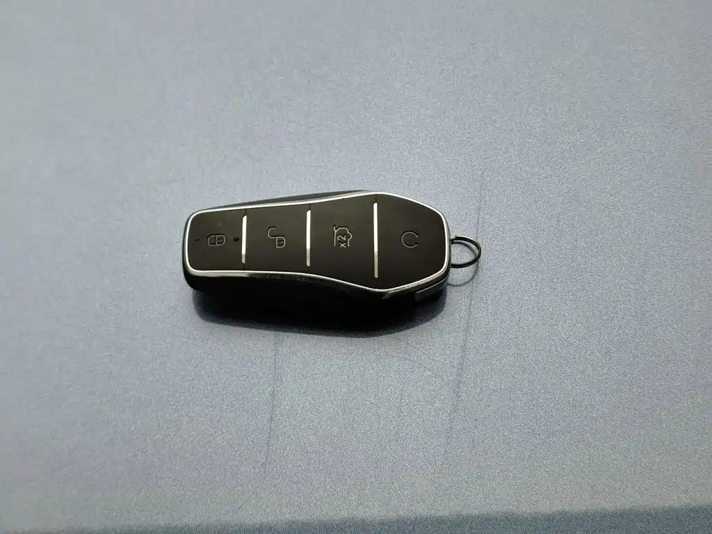 BYD Seal 05 DM-i — миниатюра 19