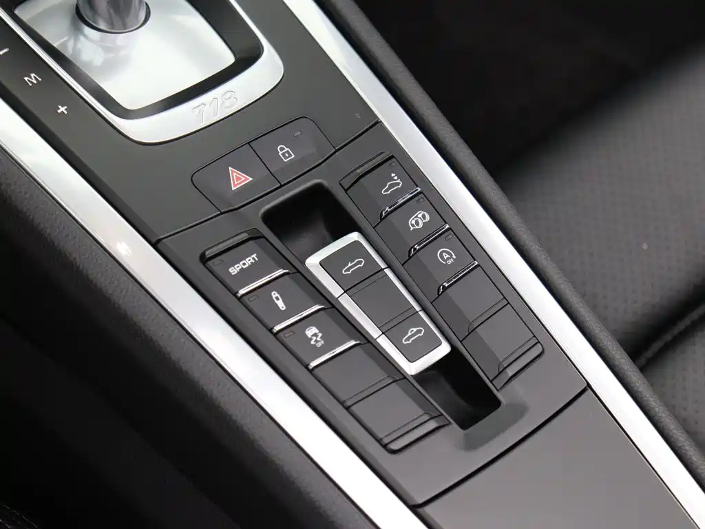 Porsche 718 — миниатюра 8
