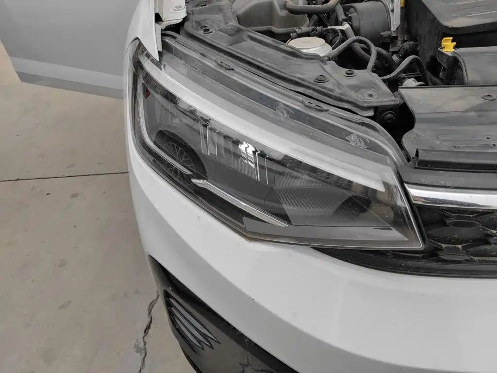 Volkswagen Lavida — миниатюра 7