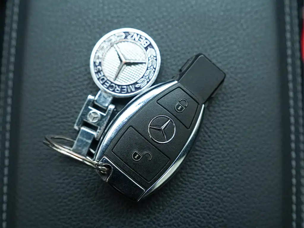 Mercedes-Benz B-Class B 180, фото 18