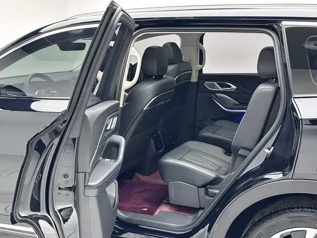 Hongqi HONGQI HS7 PHEV