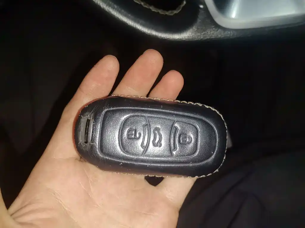 Geely Boyue — миниатюра 12