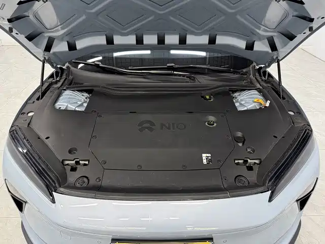 NIO ET5T — миниатюра 10