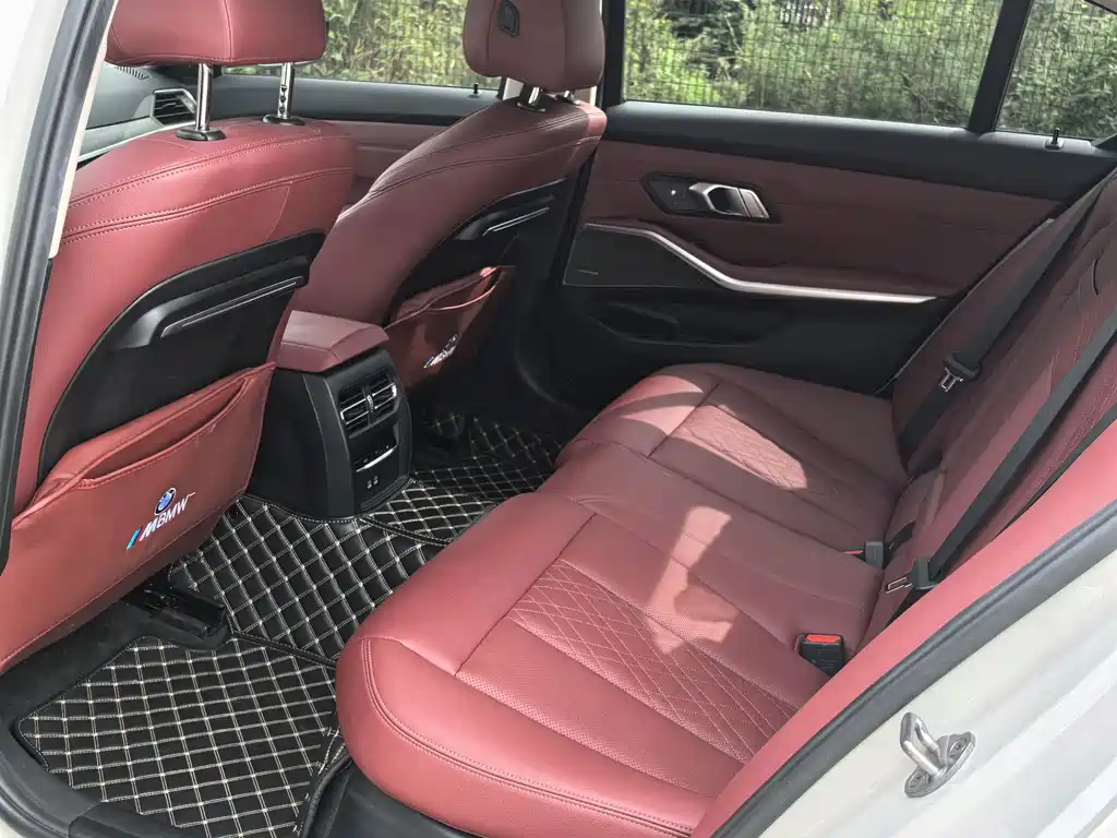 BMW 3 Series — миниатюра 5