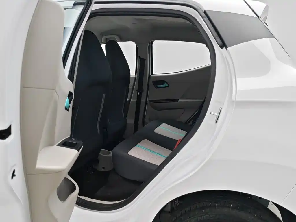 JMEV Yizhi EV2 — миниатюра 15