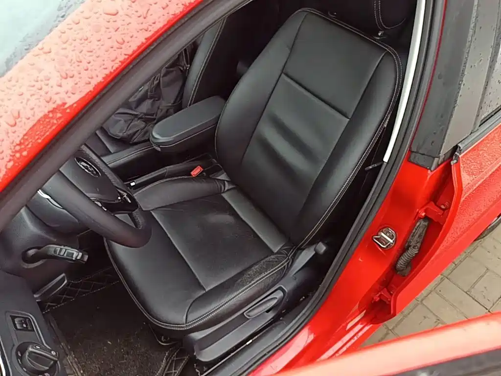 Volkswagen Polo — миниатюра 15