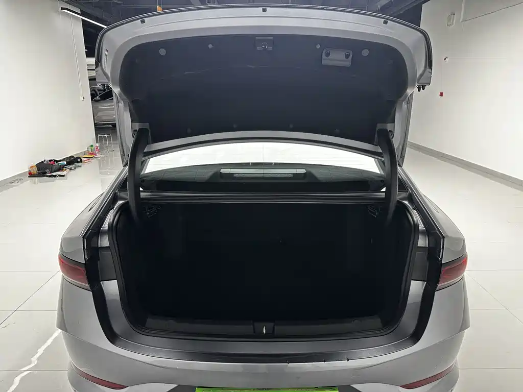 BYD Qin PLUS — миниатюра 16