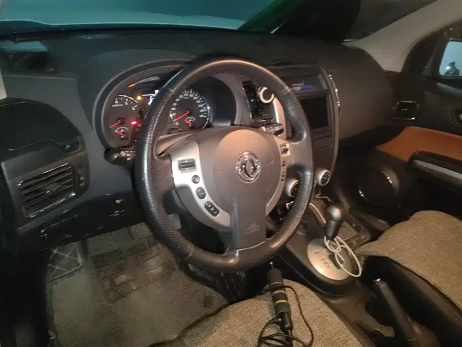 DONGFENG DONGFENG DEMEANOR MX6