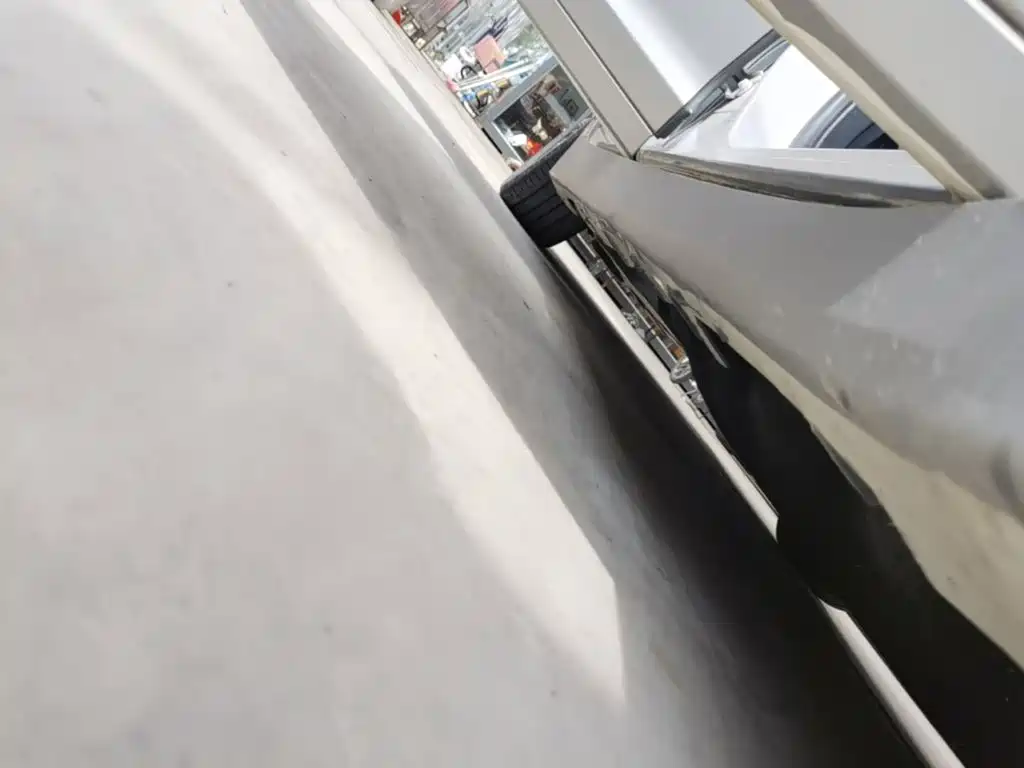Lincoln MKZ — миниатюра 21