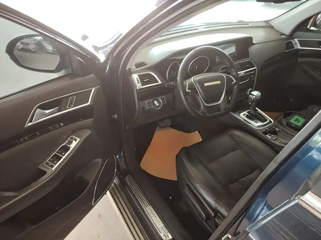 Leopaard Leopaard CS10 — миниатюра 15