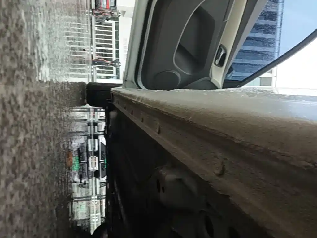 Chevrolet Cruze — миниатюра 22