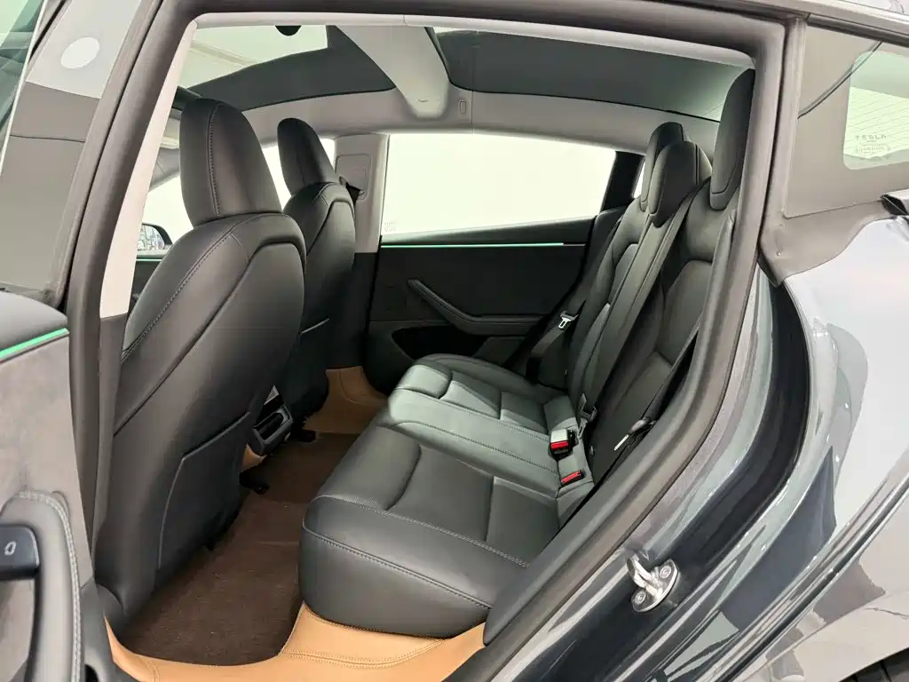 Tesla Model 3 — миниатюра 16