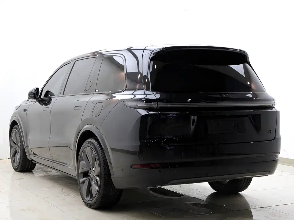 Li Auto IDEAL L9