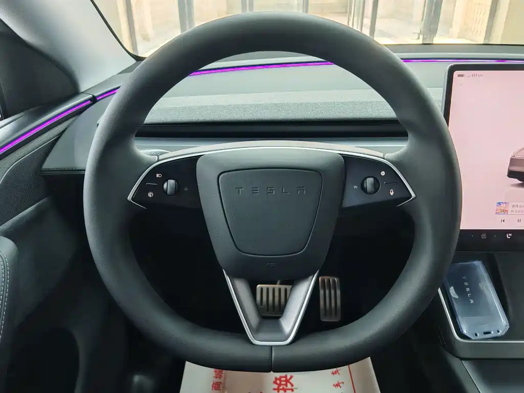 Tesla Model Y — миниатюра 10