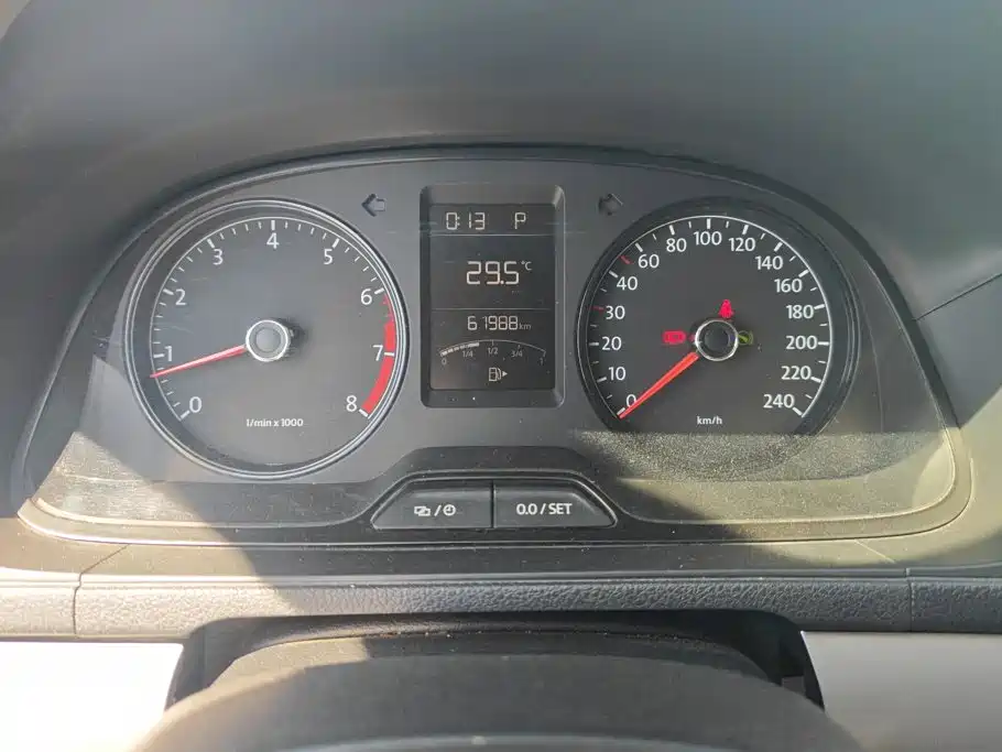 Volkswagen Lavida — миниатюра 14