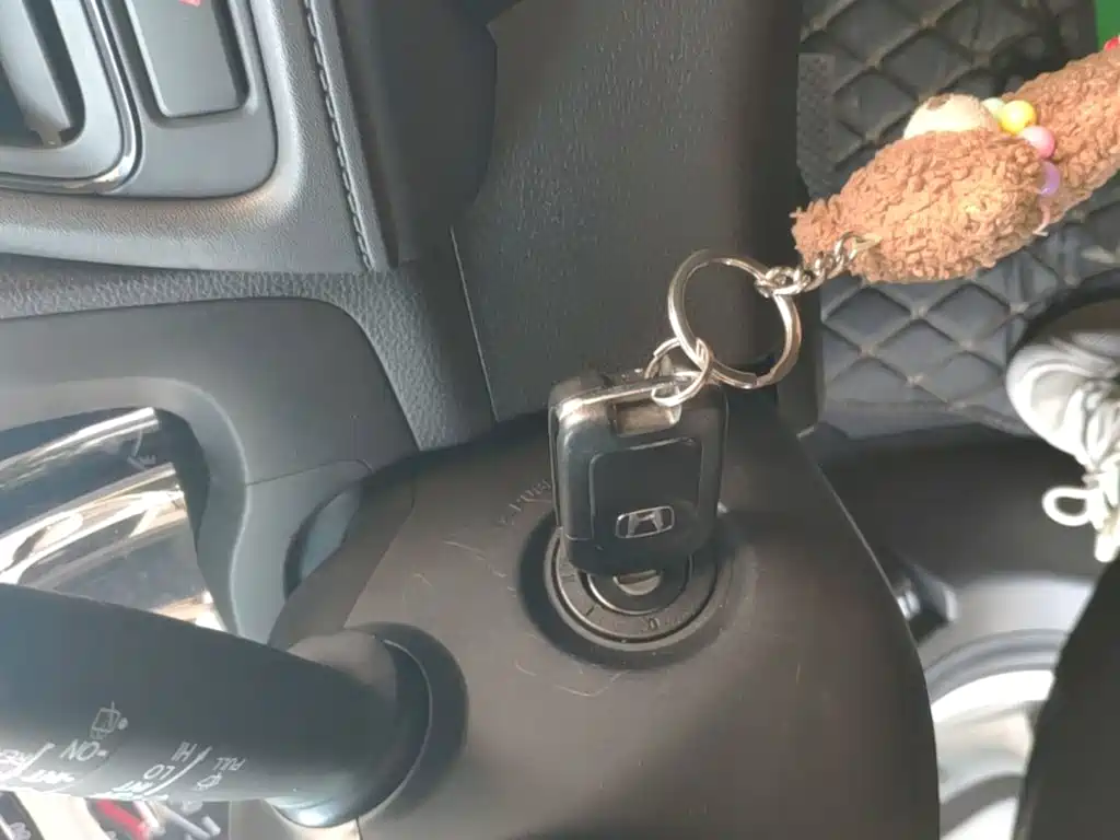 Honda Vezel — миниатюра 9