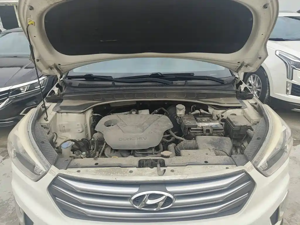 Hyundai ix25 — миниатюра 20