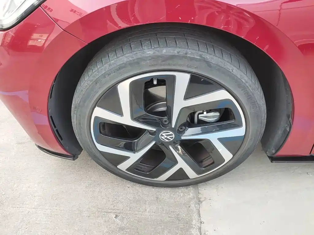 Volkswagen ID.3 — миниатюра 23