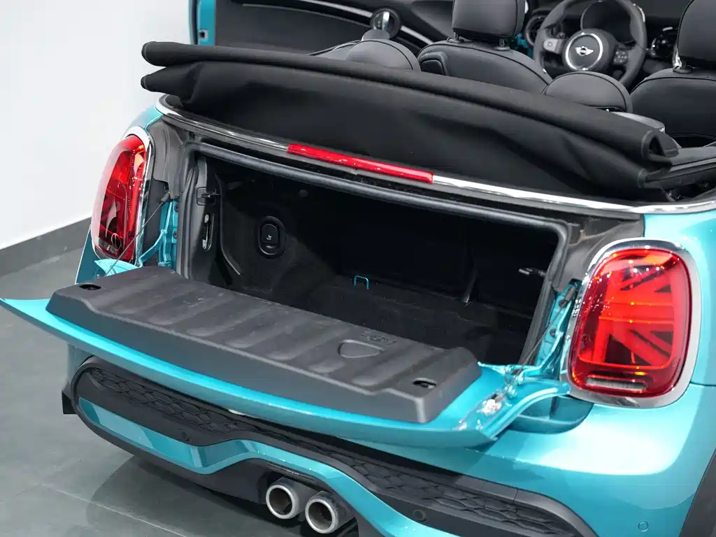 MINI Mini — миниатюра 8