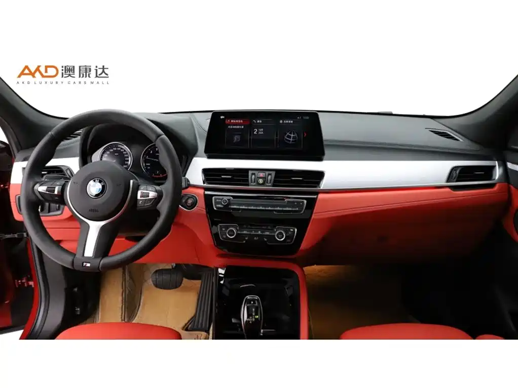 BMW X2 — миниатюра 5