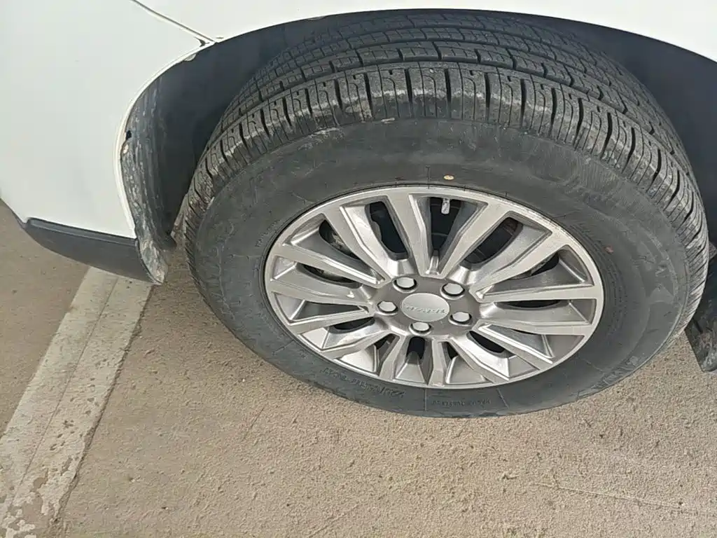 Haval H6 — миниатюра 23