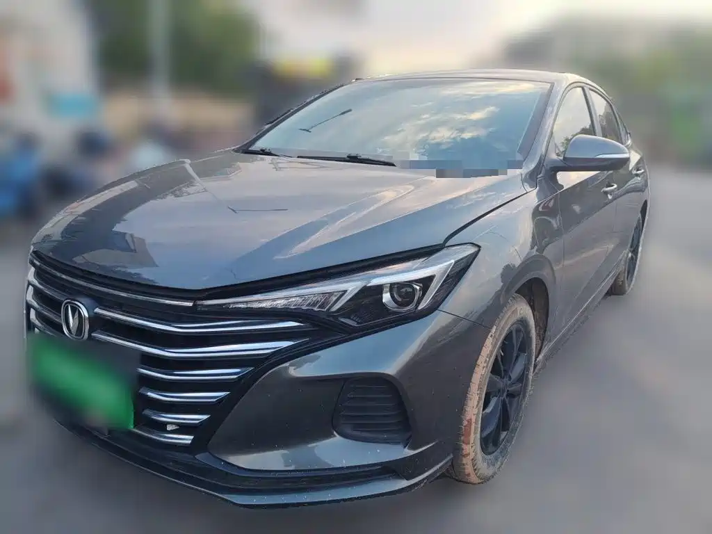 Changan Eado
